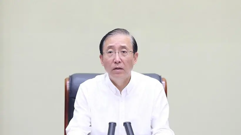7月31日中央纪委通报！观众可查国家电网原董事长辛保安涉嫌严重违纪违法接受审查调查