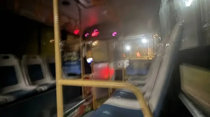 西岭雪山深夜联动应急 游客突发急事获4分钟响应的暖心下山通道