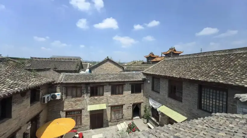 晋城这些多元文旅好去处 逛古寺古村逛氧吧体验满分