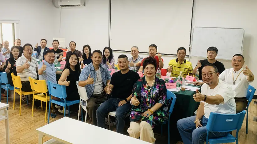 7月27日来参与！清远农产品出海专题交流邀多国侨界代表共探外销新路径