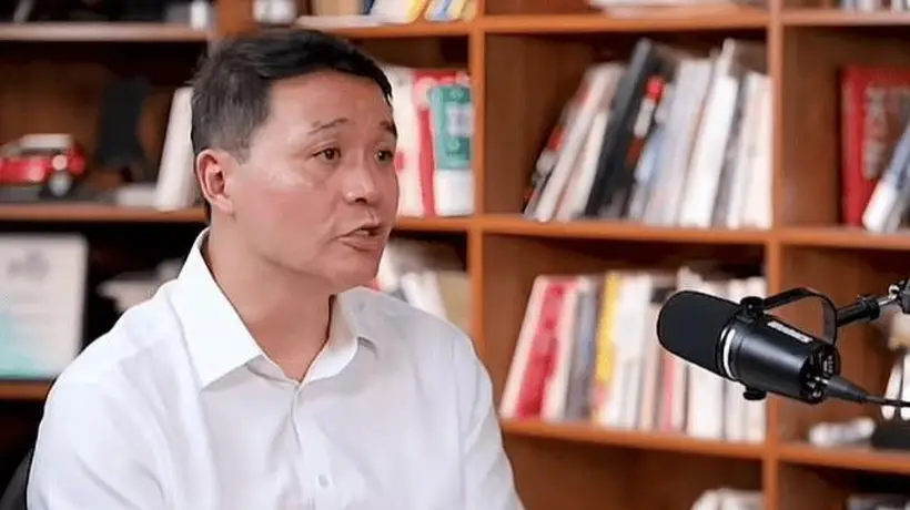 朱宁解析投资选择 多元资产配置的参与感与体验感分享