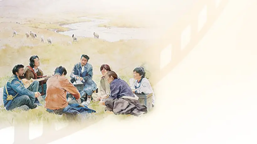 实景拍188天做8分剧 多元创作让长剧走出无捷径的突围路