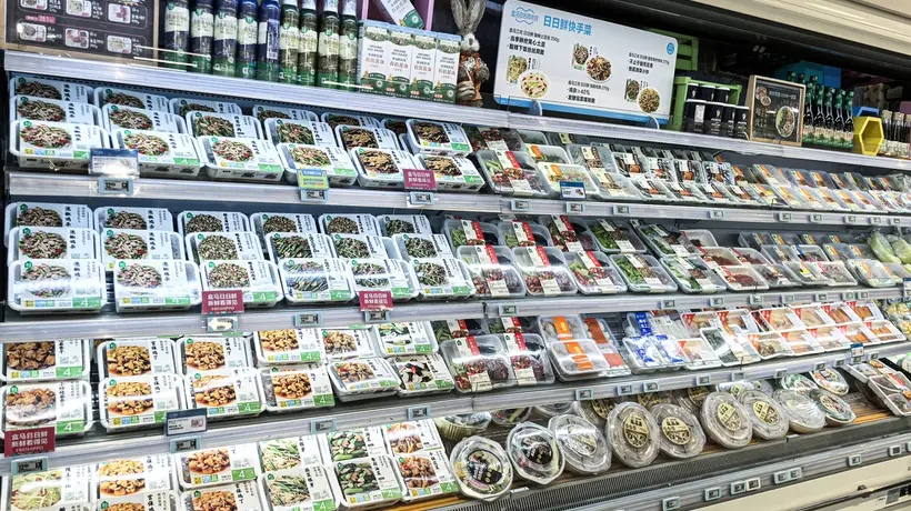 盒马日日鲜系列快手菜上新 全国门店打造15分钟搞定的7天不重样家常餐