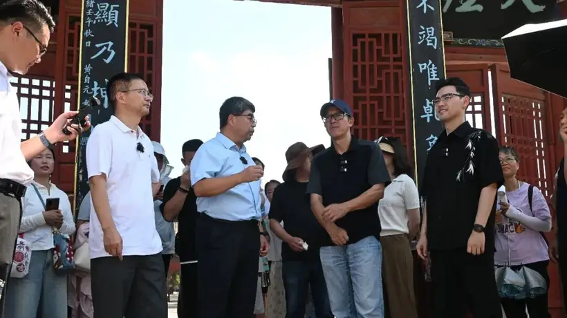 东方甄选周口行体验文化逛港园 多元活动解锁文旅新玩法