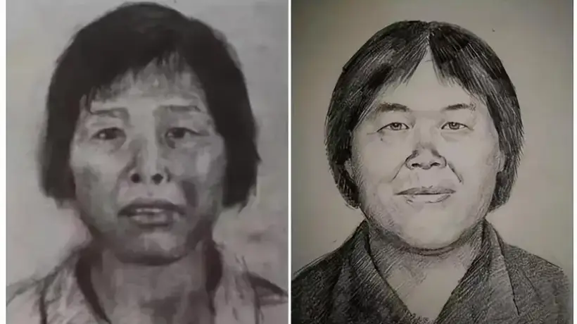 梅姨案嫌犯已落网 被拐儿童钟彬盼正义审判