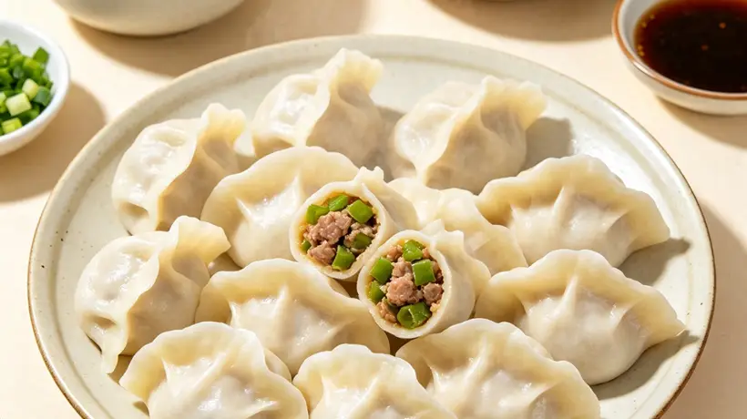 明日立秋 邀你解锁秋令食俗 吃三样羹汤果 感受烟火里的安康意