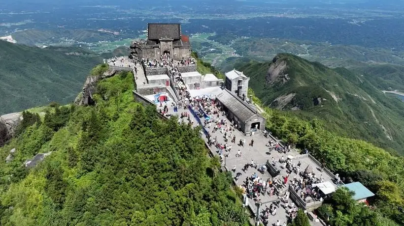 湖南8地升级4A景区 暑期解锁多元活动畅玩体验拉满