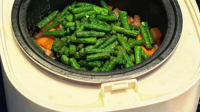 苏帮菜体验里的童年与乡思 绿豆汤一口喝出新旧滋味