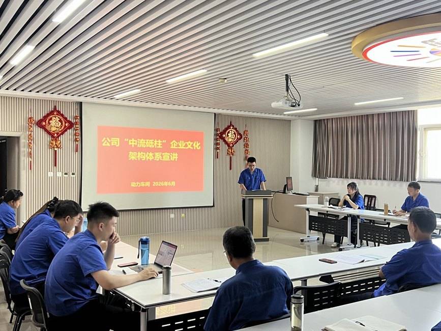 一隅“宣讲角” 文化近人心